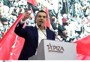 Ο Λιάγκας απαντά στον Α. Τσίπρα μετά την συνέντευξη στην Φαίη Σκορδά, vid