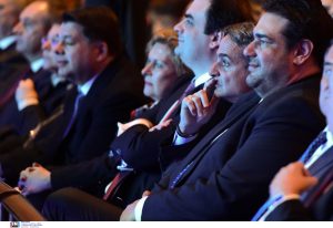 Πιερρακάκης: Θα επιδιώξουμε αλλαγή του άρθρου 16 για τα πανεπιστήμια