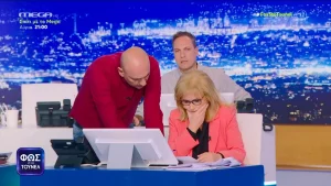 «Αν επιβεβαιωθεί αυτό…» – Σε σοκ η Αγγελική Νικολούλη
