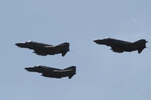 Ο συγκινητικός επικήδειος συμμαθητή του υποσμηναγού Τουρούτσικα: «Η πατρίδα μας σε κατατάσσει μεταξύ των ηρώων»