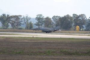 Πτώση Phantom: Σήμερα η κηδεία του υποσμηναγού Μάριου – Μιχαήλ Τουρούτσικα