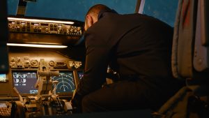 Συντριβή Cessna στη Βιρτζίνια: Ο πιλότος είχε χάσει τις αισθήσεις του!