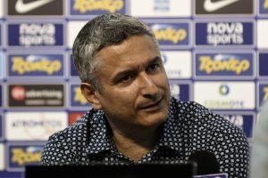 Σπανός: «Περίμενα την έφεση της ΑΕΚ. Δεν μπορεί να λέει ότι πρεσβεύει κάτι το διαφορετικό»