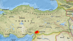 Νεκρός ανασύρθηκε από τα συντρίμμια βουλευτής του Ερντογάν