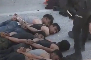 Τουρκία: 48 συλλήψεις για τις λεηλασίες στις σεισμόπληκτες επαρχίες