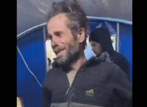 Συγκινητικό ΒΙΝΤΕΟ από Συρία! Ξανάσμιξε με τον γιο του που τον θεωρούσε νεκρό