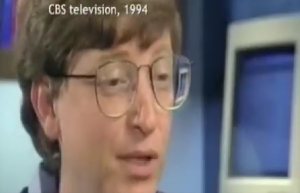 ΒΙΝΤΕΟ: Όταν ο Bill Gates…πήδαγε καρέκλες live
