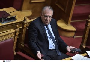 Θεοδωρικάκος για ΟΠΕΚΕΠΕ: Όσοι πήραν παραπάνω χρήματα πρέπει να τα επιστρέψουν εντόκως