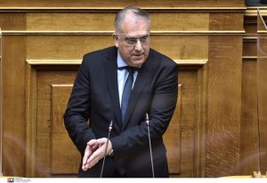 Επικοινωνία Θεοδωρικάκου με τον Αλβανό ομόλογό του – Ζήτησε την άμεση αποφυλάκιση του Μπελέρη