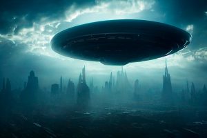 Η αποκάλυψη του Τάκερ Κάρσλον για τα UFO!!! Κρύβουν την αλήθεια – ΒΙΝΤΕΟ