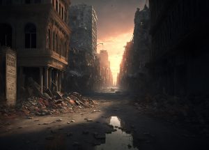 «Καμπανάκι» Γερμανών επιστημόνων για μεγάλο σεισμό στην Κωνσταντινούπολη