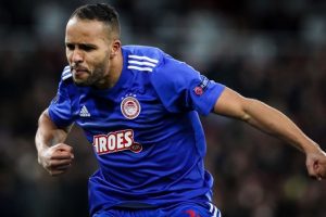 H UEFA έκανε… flashback με το γκολ του Ελ Αραμπί που «ξέρανε» την Άρσεναλ!