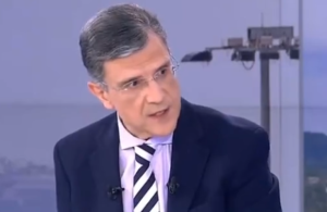 Αυτιάς για 25η Μαρτίου: Μακριά από τοξικούς πολιτικούς, vid