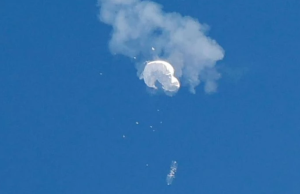 «Πολύ νωρίς να ξέρουμε αν το μπαλόνι που καταρρίφθηκε ήταν κατάσκοπος της Κίνας», λέει Καναδή υπουργός