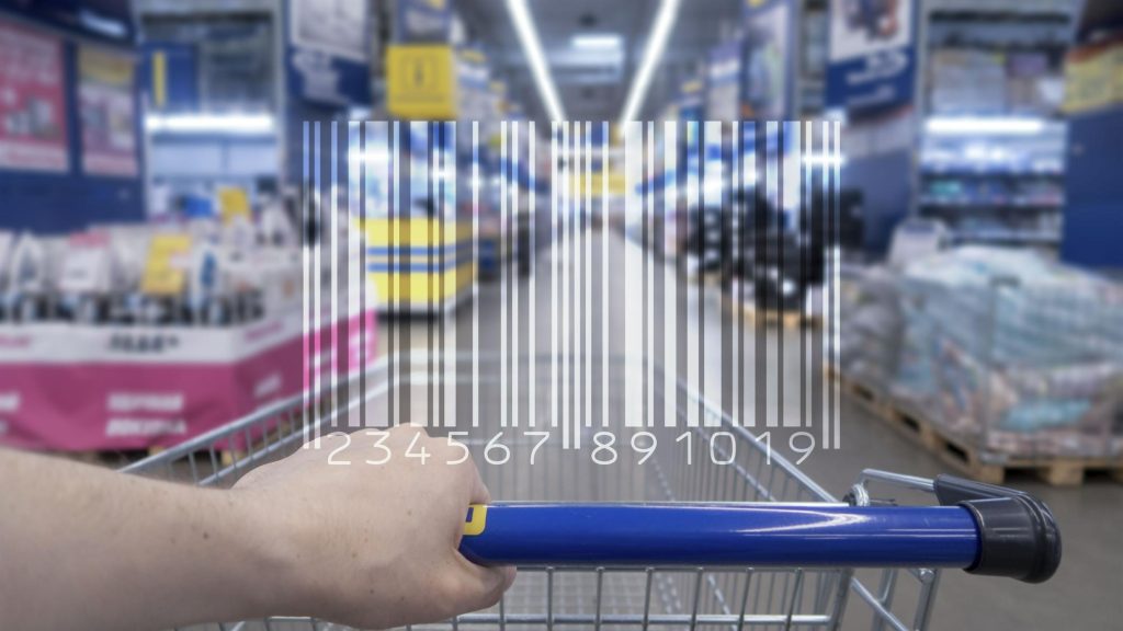 Χωρίς QR code δεν μπορεί καν να μπει στο μαγαζί με τα τρόφιμα!!!! – “Η αρχή ψηφιακής φυλακής;;;” (video)