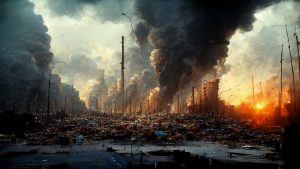 Τουρκία: Ο σεισμός άγγιξε το 12 σε ένταση η οποία αντιστοιχεί σε πλήρη καταστροφή – Τι θα συμβεί με την Ελλάδα