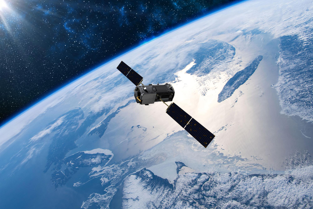 ΗΠΑ: Το Πεντάγωνο αγοράζει τις δορυφορικές υπηρεσίες του Starlink για την Ουκρανία