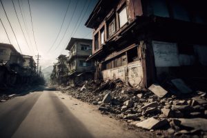 Ερευνητής που είχε “προβλέψει” τα 7,8 Ρίχτερ στην Τουρκία προειδοποιεί περιοχές της Ελλάδας