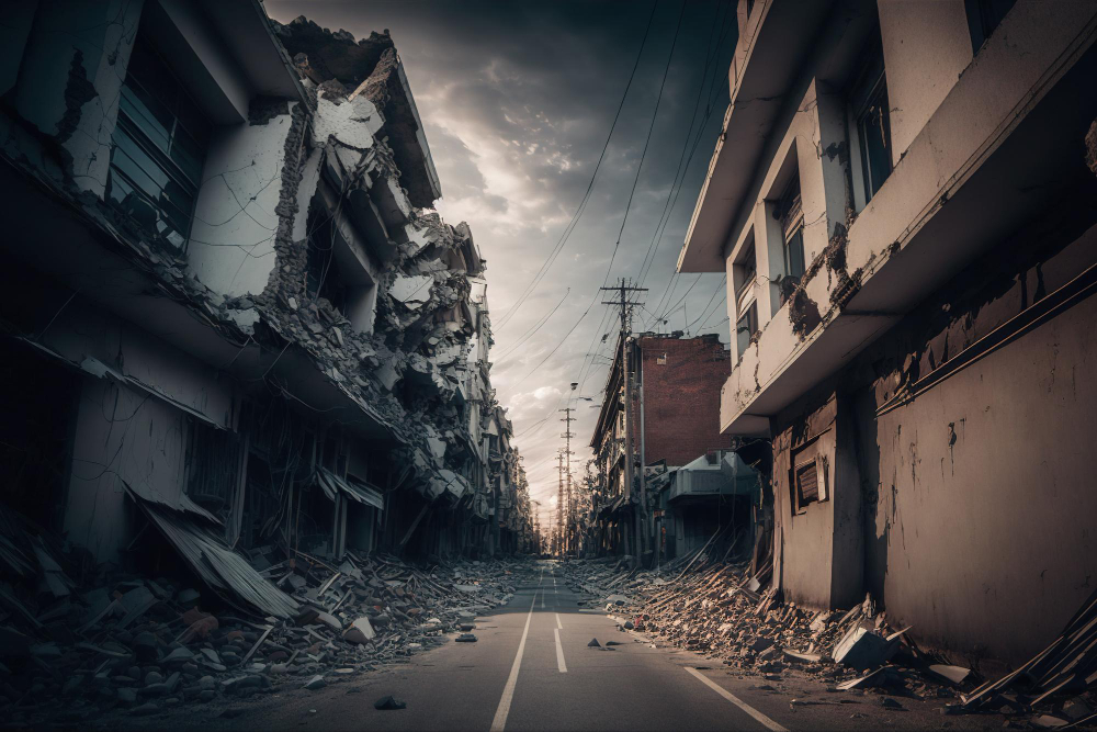 «Όσο δεν ενεργοποιείται το ρήγμα της Ανατολίας τόσο μεγαλύτερο σεισμό θα δώσει»