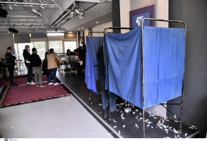 Δεύτερο κόμμα οι «Σπαρτιάτες» στις φυλακές που κρατείται ο Κασιδιάρης