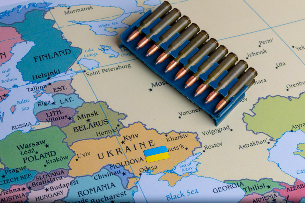 «Βάρος η Ουκρανία για το ΝΑΤΟ»: “Καμπανάκι” από πρόεδρο νατοϊκής χώρας