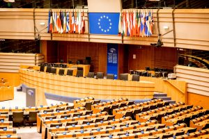 ΕΕ: Η Ευρωπαϊκή Ένωση συμφώνησε σε νόμο, ο οποίος θέτει όριο εκπομπών μεθανίου στις εισαγωγές ορυκτών καυσίμων