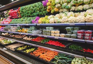 «ΔΕΛΤΙΟ» στις αγορές λαχανικών στη Βρετανία – Ελλείψεις και άδεια ράφια, VID