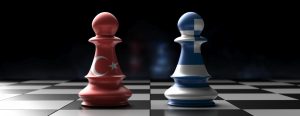 Τουρκικά μέσα ενημέρωσης μιλούν πάλι για “τουρκική μειονότητα στη Θράκη”!!! (video)