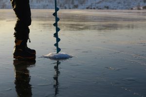 Σπάνιες υποβρύχιες εικόνες από την μυστηριώδη-απόκοσμη λίμνη Βαϊκάλη, vid