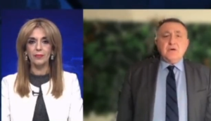 «Ομαλοποιείται η κατάσταση με τον κορωνοϊό»!!! Τώρα το λένε αφού έβαλαν τον κόσμο να εμβολιαστεί ΠΕΝΤΑΠΛΑ, vid