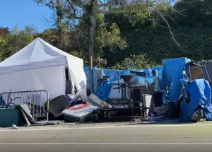 Κατάρρευση και ΦΤΩΧΕΙΑ στις ΗΠΑ – Δυστοπικό, εφιαλτικό ΒΙΝΤΕΟ