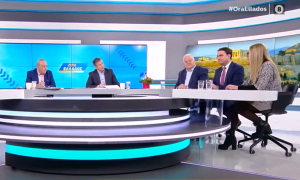 ΑΔΙΣΤΑΚΤΟΙ!!! Πλήρωνε στεγαστικό ενώ το σπίτι της είχε καταρρεύσει από σεισμό, vid