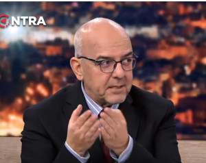 Παπαδημητρίου: «Η απαγόρευση των πλειστηριασμών είναι εναντίον της πατρίδας», vid