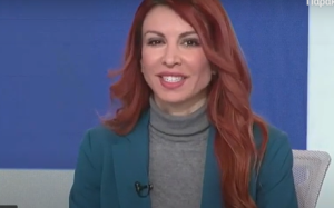 ΤΕΛΟΣ!!! «Χώρισα λόγω του ΠΑΣΟΚ – Δεν με άντεχε ο σύζυγός μου»: Τι λέει υποψήφια βουλευτής, vid