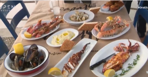 ΕΦΟΔΟΣ!!! Πάνω από 100.000 επισκέπτες περιμένει η Σαλαμίνα το τριήμερο της Καθαράς Δευτέρας 