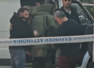 Θεσσαλονίκη: Ελεγχόμενη έκρηξη στο ΡΩΣΙΚΟ προξενείο – BINTEO