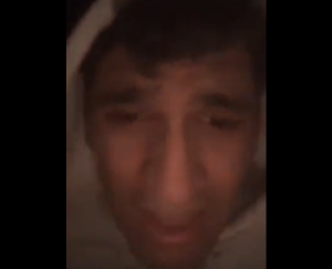 Τρομερό ΒΙΝΤΕΟ!!! Εγκλωβισμένοι τραβάνε ΒΙΝΤΕΟ κάτω από τα ερείπια – Χαμός!!!