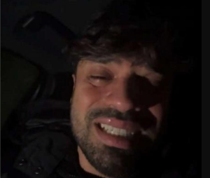 Με ΛΥΓΜΟΥΣ ο Τούρκος πρώην διεθνής, Γκοκχάν Ζαν: «Σκηνές αποκάλυψης, όλα έχουν καταστραφεί» – ΒΙΝΤΕΟ