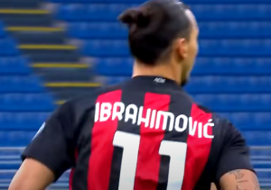 Ο Ζλάταν Ιμπραΐμοβιτς επενδύει στη Λάρισα και δημιουργεί το μεγαλύτερο αθλητικό κέντρο Padel