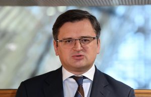 Ουκρανός ΥΠΕΞ: Ρωσία, κανείς δεν σε φοβάται