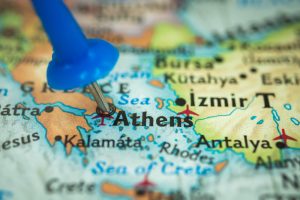 Φόρουμ των Δελφών – Ρουμπινί: “Μετά τις εκλογές η Τουρκία θα προκαλέσει τεχνητή κρίση με την Ελλάδα”