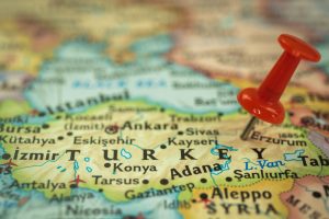 Δεύτερο κλιμάκιο της ΕΜΑΚ φεύγει από Θεσσαλονίκη για Τουρκία