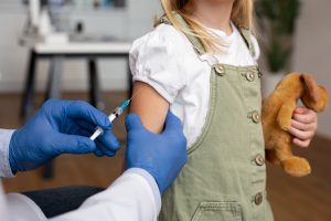 Το…ιατρικό τεστ των εμβολίων/ενέσεων, vid
