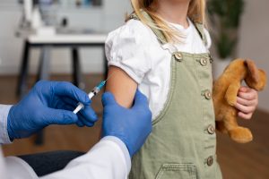 Ακόμα και τώρα μιλάμε για εμβολιασμό Ελληνόπουλων!! vid