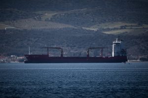 Οι Έλληνες εφοπλιστές «ψηφίζουν» ΠΟΥΤΙΝ: Μεταφέρουν τα περισσότερα φορτία από την Ρωσία