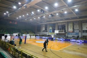 Παναθηναϊκός – Ολυμπιακός: Οκτώ τραυματίες από τα σοβαρά επεισόδια στον Άγιο Θωμά – Αναβλήθηκε το ματς