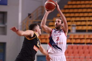 Γλίτωσε το κάζο στην παράταση η ΑΕΚ από τον τρομερό Πανιώνιο!