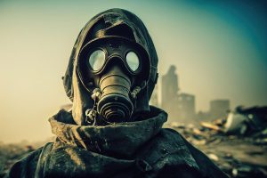 Οργανισμός για την απαγόρευση Χημικών Όπλων: Ανησυχία για τις “μεγάλες ποσότητες” τους στη Συρία