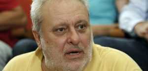 Ψαριανός αλά DDR: «Δουλειά της ΕΥΠ είναι να παρακολουθεί τον πρωθυπουργό και τους υπουργούς», vid