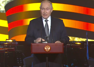 Ο Πούτιν δήλωσε ότι η Ρωσία είναι έτοιμη να προσφέρει βοήθεια στην Τουρκία και τη Συρία